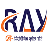 Ray Communications Logo